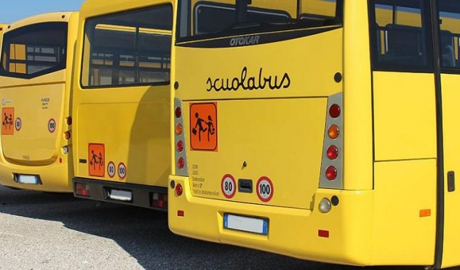 Mussolente: Aperto il bando per l’assegnazione di contributi a ristoro delle spese di trasporto