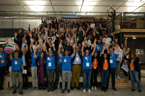 Studentessa dell’Einaudi vince il concorso nazionale “Pensofuturo”
