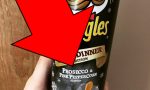 Le patatine Pringles al prosecco?? Il governatore del Veneto su tutte le furie