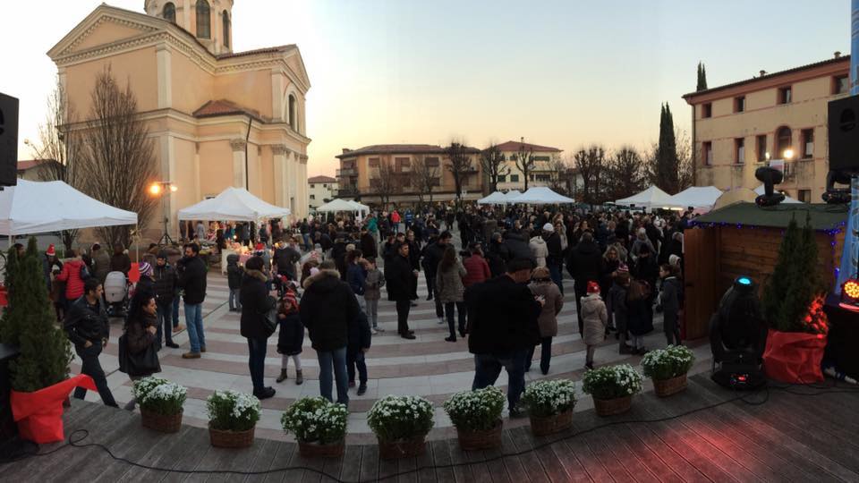 Il Natale a Rosà: si “parte” l’8 dicembre