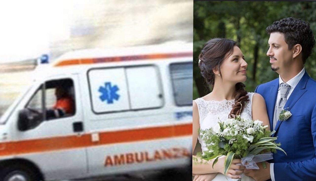 Tragedia in A13, famiglia vicentina distrutta: Morti il padre, la madre e la neonata