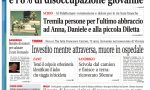 Schio&ThieneWeek è in edicola: un numero tutto da leggere