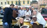 Marostica, torna la festa del cioccolato