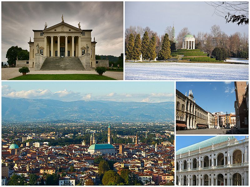 Vicenza è tra le “smart city” d’Italia