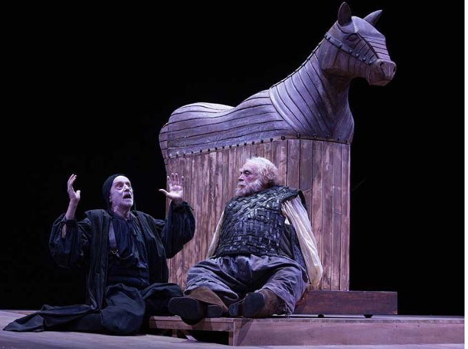 La 40esima edizione della stagione teatrale di Thiene