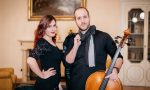 Autunno musicale a Marostica: In scena il Duo Armellini