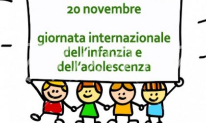 Giornata Internazionale dei diritti dell'infanzia e dell'adolescenza