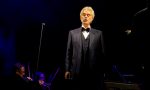 Cresce l’attesa per il concerto di Marostica  di Andrea Bocelli