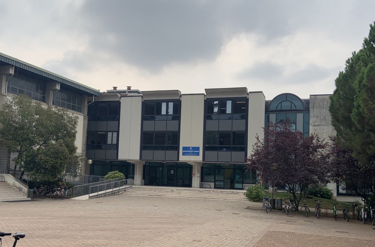 Arriva il nuovo indirizzo al Brocchi: Il liceo scientifico ambientale