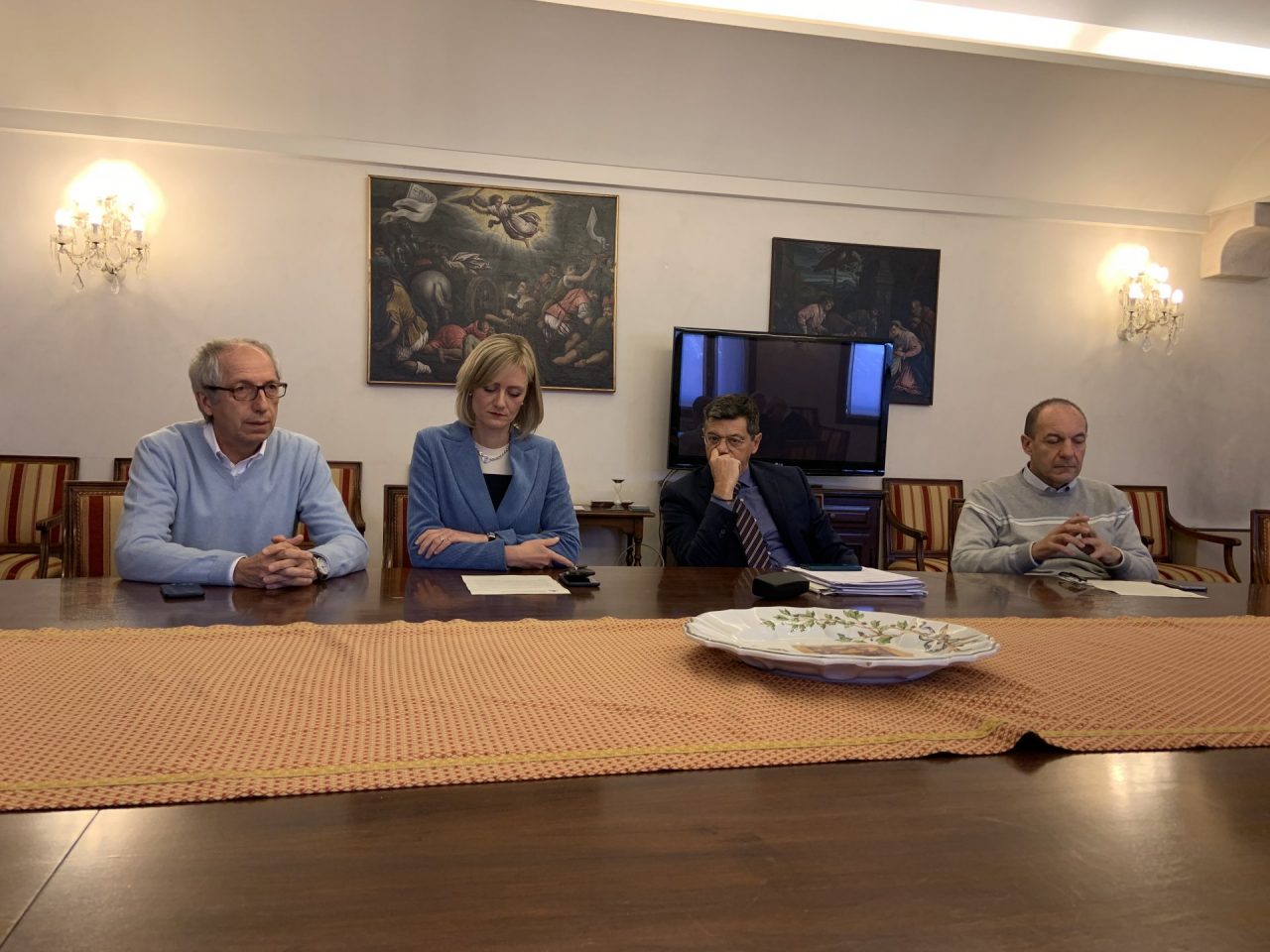 Opere pubbliche: Bassano del Grappa cambia volto