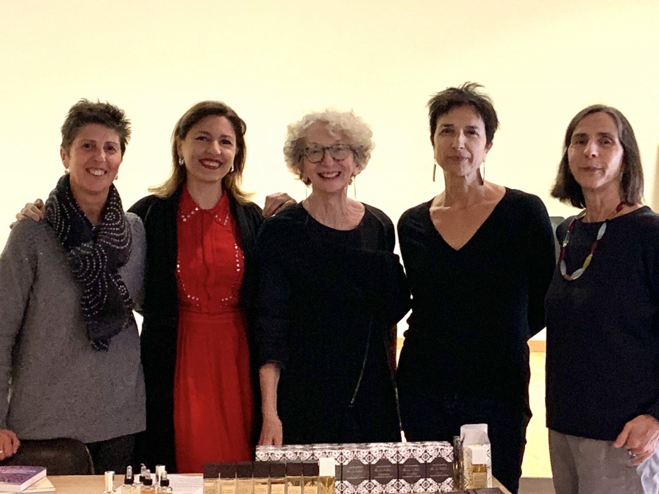 La Fragrance designer Claudia Scattolini svela i segreti dei profumi