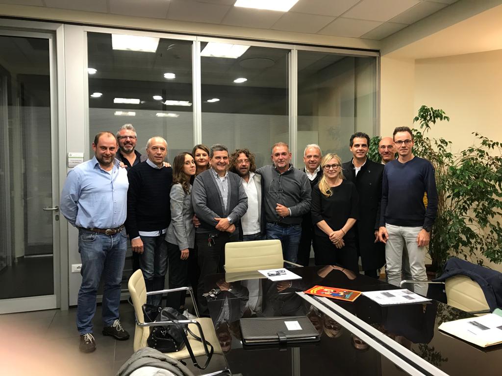 Confartigianato incontra gli Amministratori di Tezze sul Brenta