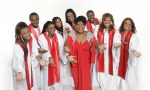 Cheryl Porter & Hallelujah Gospel Singers in concerto