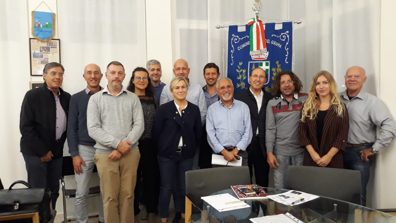 Pove del Grappa: Confartigianato incontra l’Amministrazione
