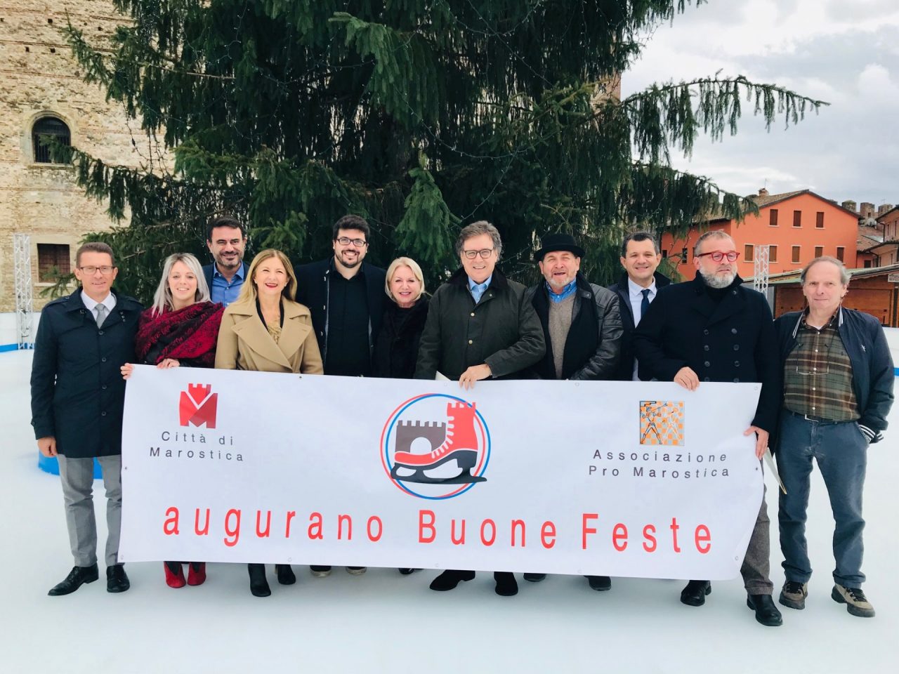 Natale con Noi a Marostica: Tutti gli eventi