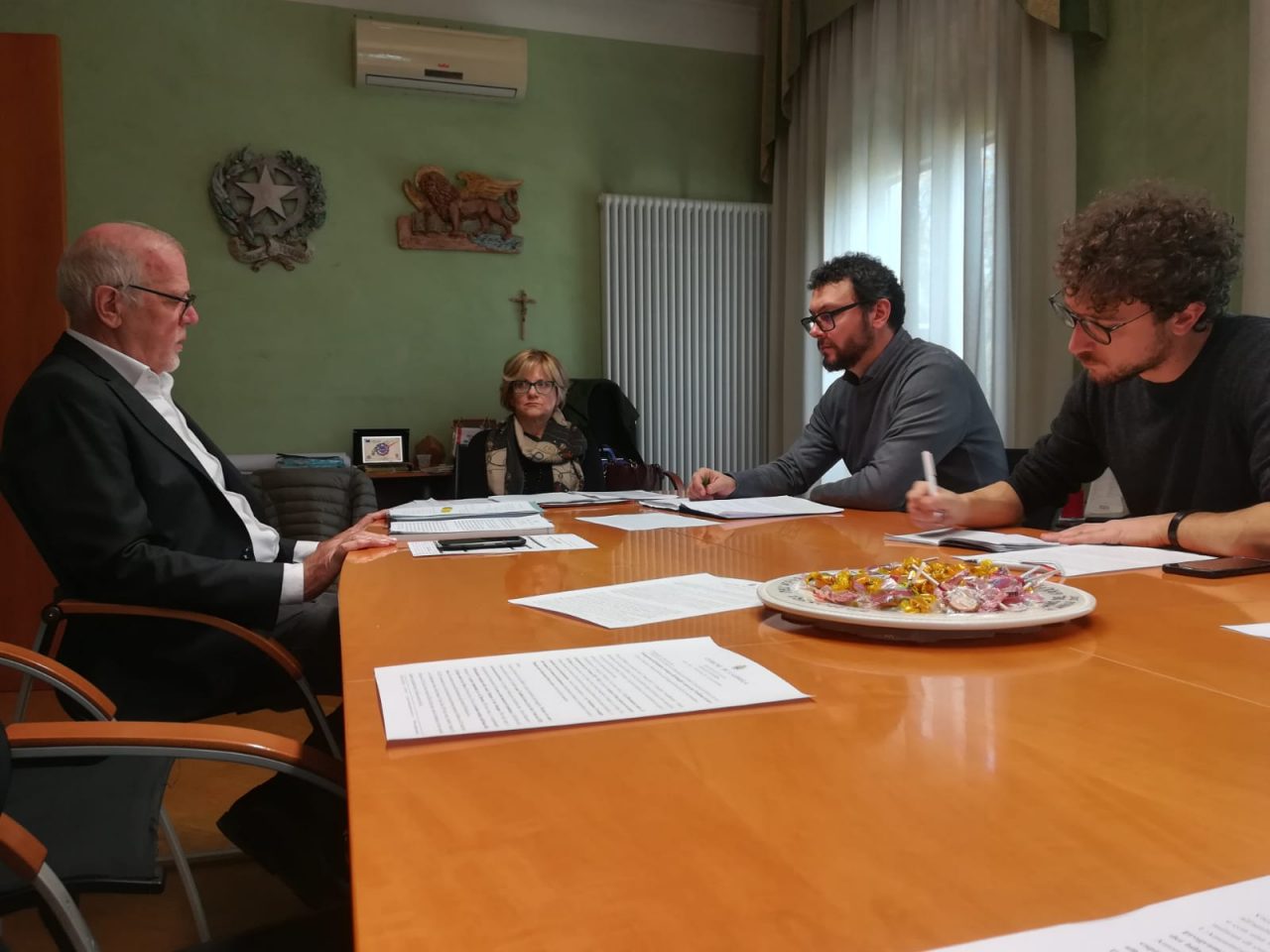 Salvaguardia dell’ambiente, sostegno alle famiglie e opere per 9 milioni di euro