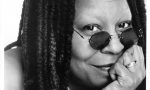 Whoopi Goldberg alla Libreria Palazzo Roberti