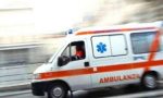 Incidente mortale ad Arsiero: cade dalla moto e finisce travolto da un'auto