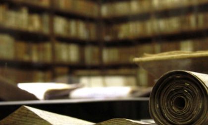 Il corso "Il servizio archivistico nell’ente locale"