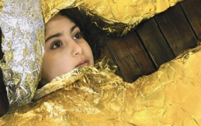Eldorado: L’ultimo appuntamento con la rassegna Cine Cibo Diritti