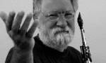 Evan Parker, sassofonista celebre in tutto il mondo, arriva nel Vicentino