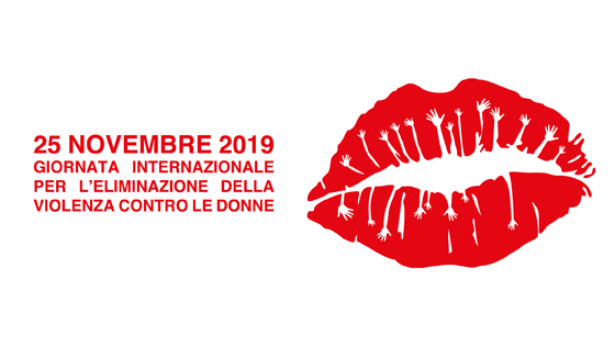 Giornata internazionale per l’eliminazione della violenza contro le donne