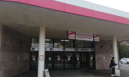 Riqualificazione della stazione di Viale Milano a Vicenza