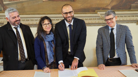 Comune, Fenagi e Confesercenti: Edicole al servizio del cittadino