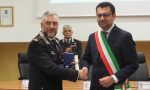 Conferita la Medaglia d'Oro “Città di Vicenza” al CoESPU