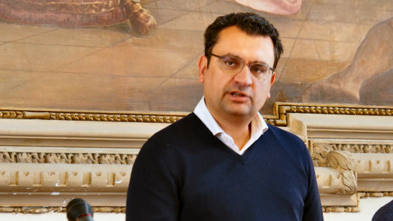 Revoca della concessione della piazzola a due nomadi