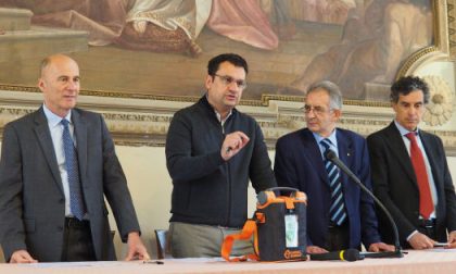 "Vicenza cardio protetta": convenzione con Federfarma, Ulss 8 e Lions Club Vicenza Host