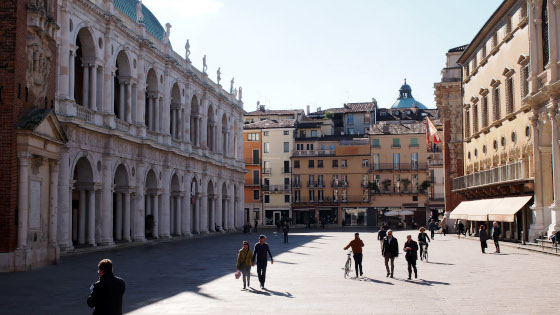 250 mila euro dalla Regione per valorizzare il centro storico
