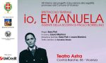 “Io. Emanuela. Agente della scorta di Paolo Borsellino”