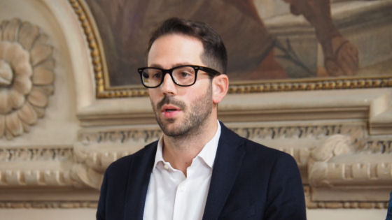 Strada di Casale, approvato il progetto definitivo per la messa in sicurezza pedonale
