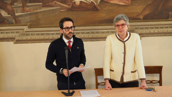 Lavori pubblici: Investiti 230mila euro per le scuole e  40mila per gli impianti sportivi