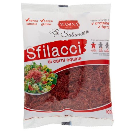 Da Resana, listeria monocytogenes negli “Sfilacci di cavallo”