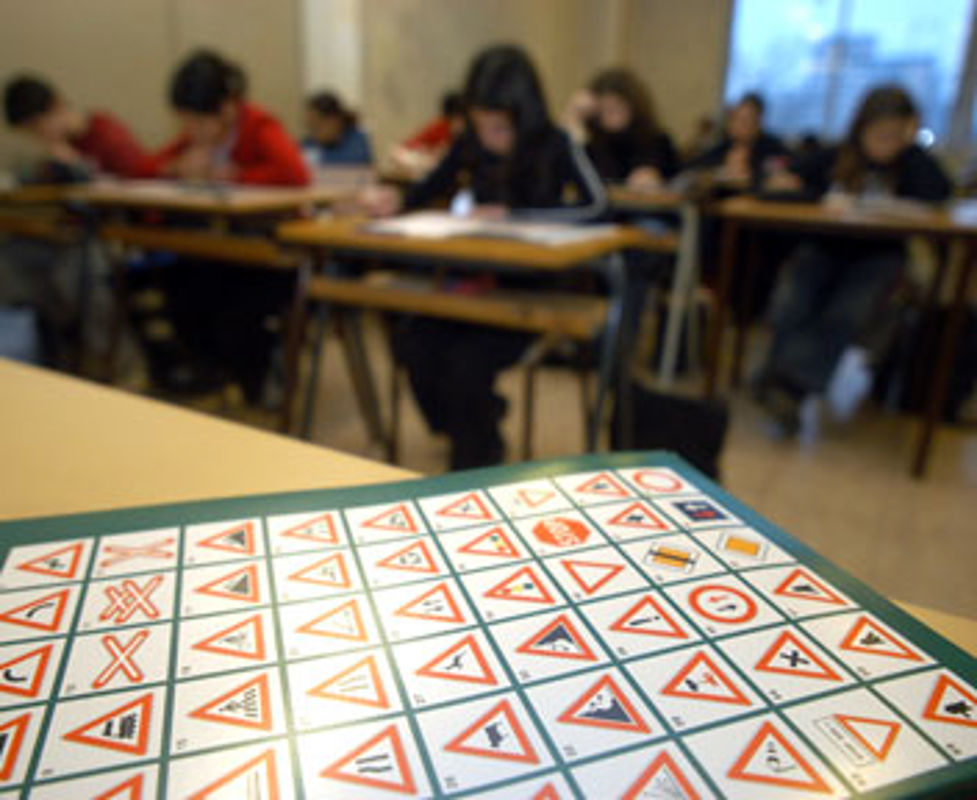 Esami per la patente truccati a Vicenza