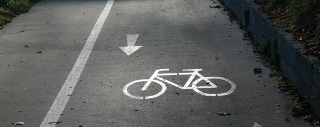Ciclopedonale: Proseguono i lavori in via Quadri