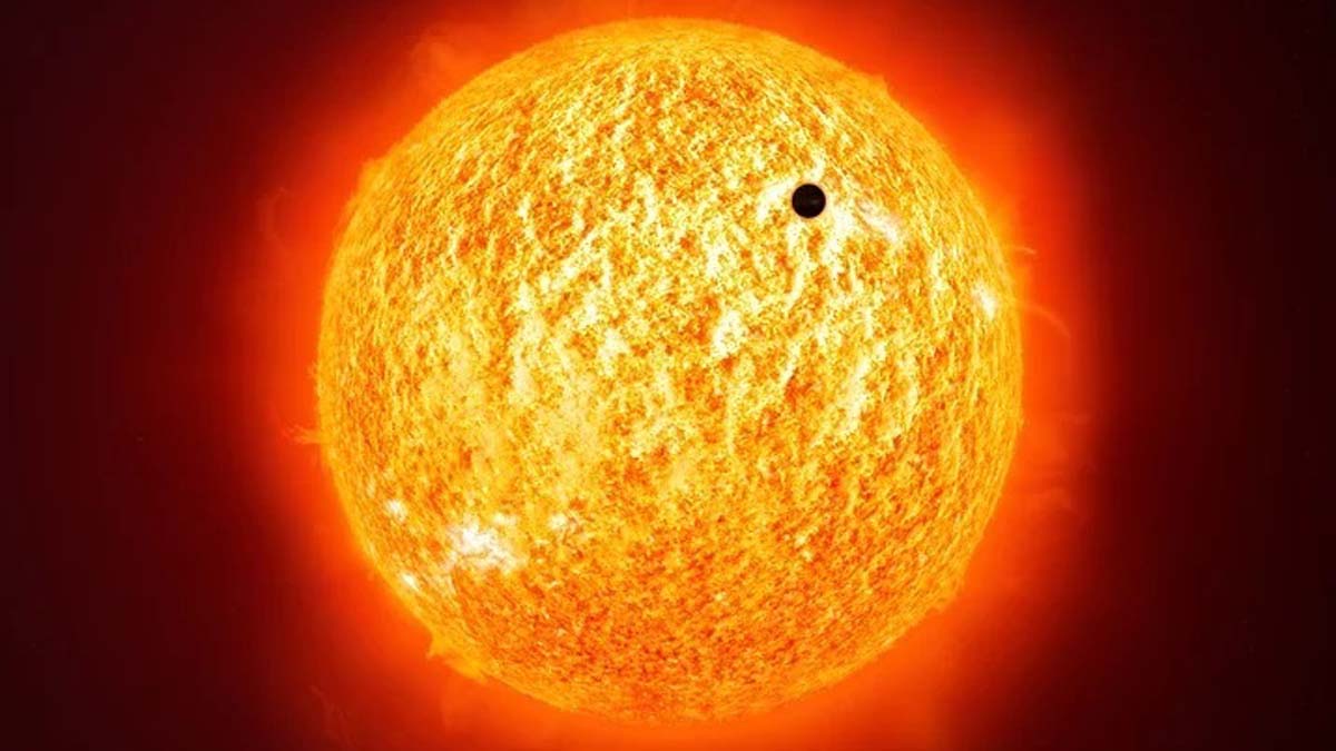 Tutti con il naso all’insù per Mercurio davanti al Sole DIRETTA VIDEO