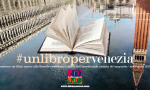 #unlibropervenezia: La prima raccolta in Italia per le librerie veneziane