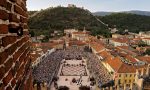 La Partita a Scacchi di Marostica, origine e prospettive