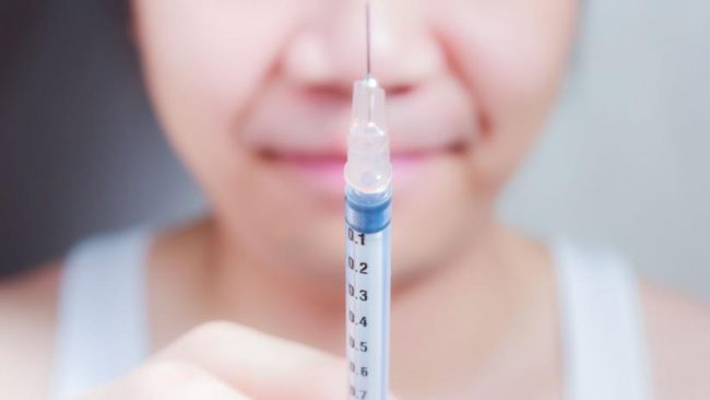Campagna vaccinale in Veneto parte tra il 5 e l’ 11 novembre