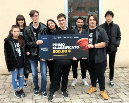 Creative Hero: La proclamazione dei vincitori