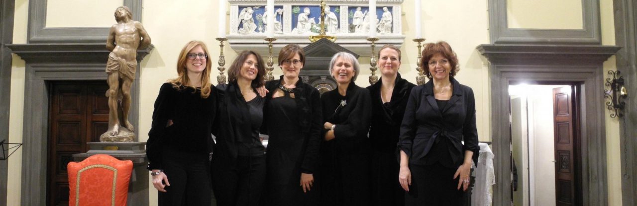 Concerto dell’Immacolata, SolEnsemble presenta “O Frondens Virga – Il tempo dell’attesa”