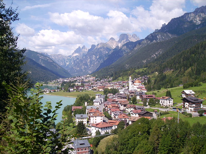 Vincoli Auronzo – Comelico: L’assessore Bottacin incontra Comuni e Provincia