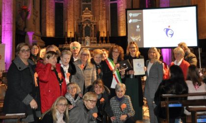 Associazione dell’anno: l’attenzione alle donne premia l’Andos Ovest Vicentino