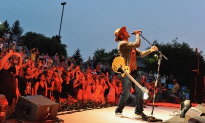 Ben Harper al Marostica Summer Festival: Aperte le prevendite