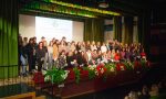 Bonus istruzione: Premiati 97 studenti