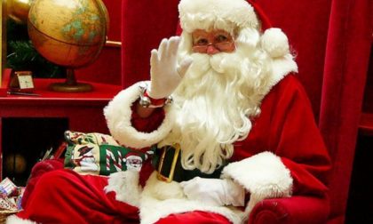 "Babbo Natale non esiste", pioggia di polemiche sulla direttrice della scuola materna