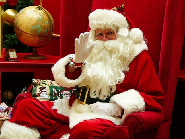Natale è vicino e la città si prepara ad accoglierlo